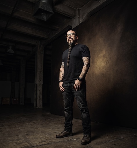 Dan Nemirovsky